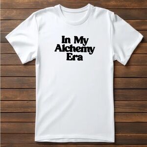 In my Alchemy Era